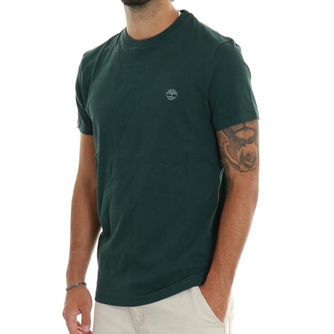 T-SHIRT DUNSTAN RIVER TIMBERLAND - Mad Fashion | img vers.650x/